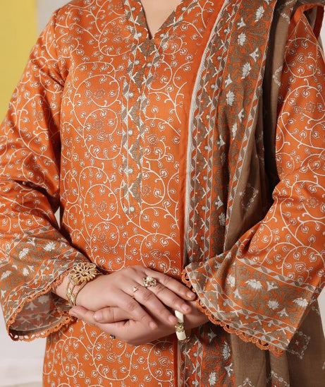 VS Daman Exc/Lawn'26 D# 797 (Rust)