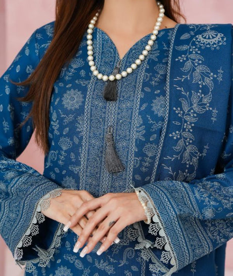 VS Digital Pashmina`25 D#301 (Zink)