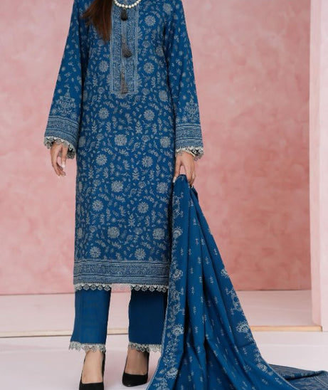 VS Digital Pashmina`25 D#301 (Zink)
