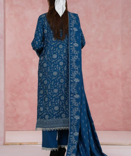 VS Digital Pashmina`25 D#301 (Zink)