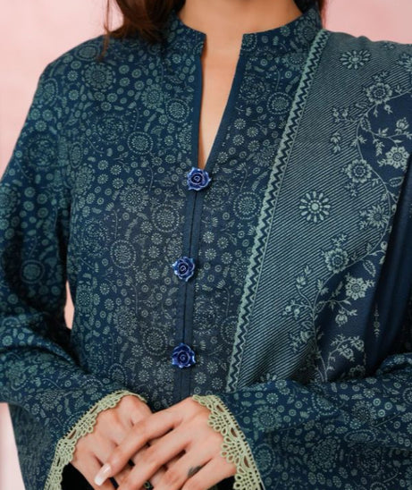 VS Digital Pashmina`25 D#303 (Zink)