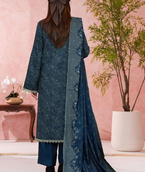 VS Digital Pashmina`25 D#303 (Zink)