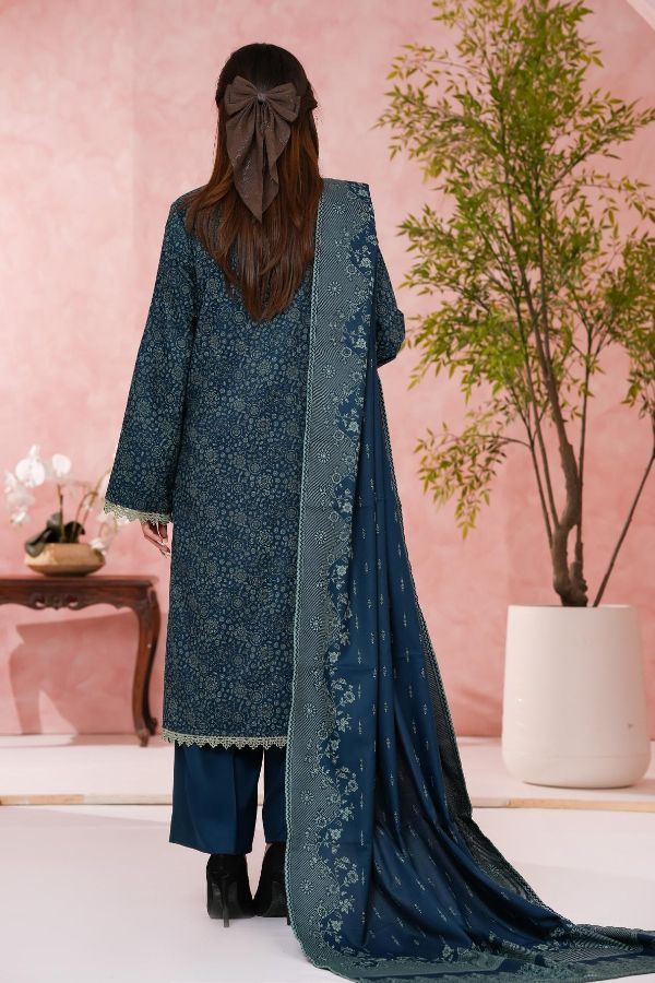 VS Digital Pashmina`25 D#303 (Zink)
