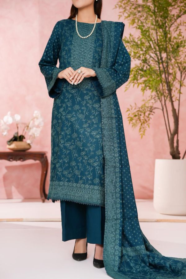 VS Digital Pashmina`25 D#305 (Zink)