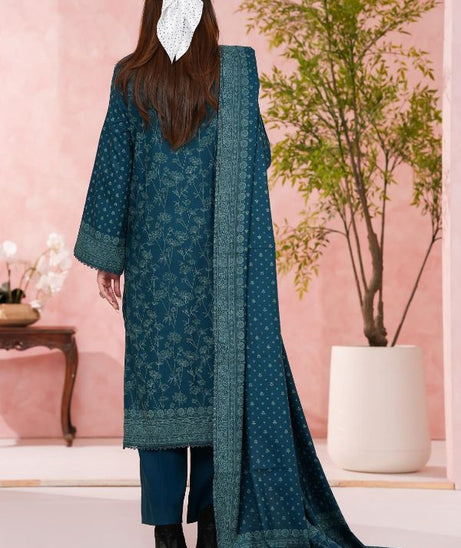 VS Digital Pashmina`25 D#305 (Zink)