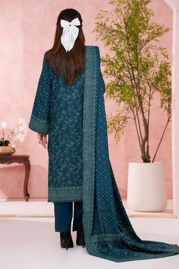 VS Digital Pashmina`25 D#305 (Zink)