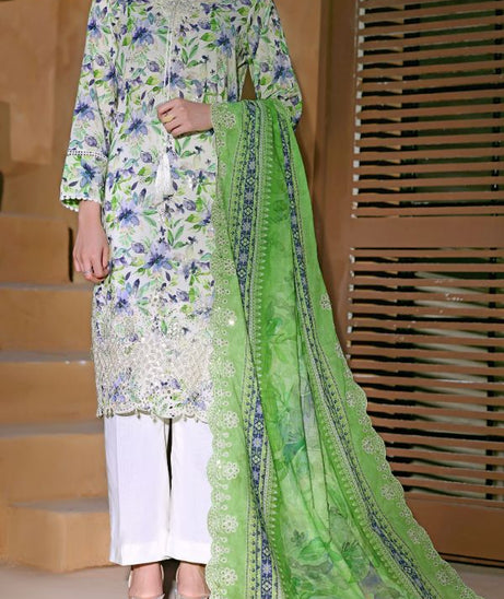 VS Heritage Lawnkari`26 D#755