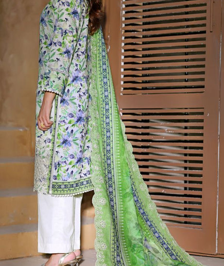 VS Heritage Lawnkari`26 D#755