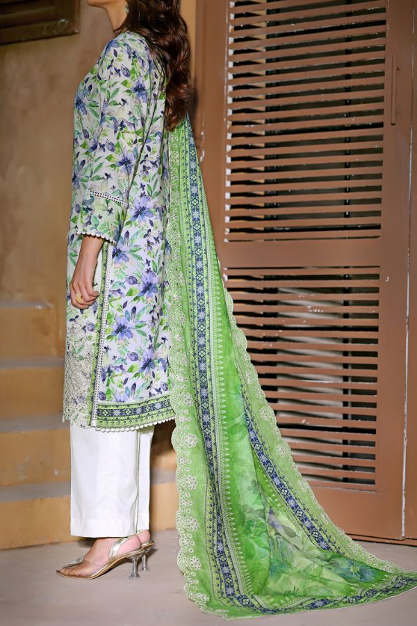 VS Heritage Lawnkari`26 D#755