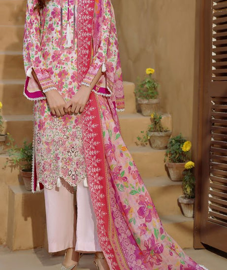 VS Heritage Lawnkari`26 D#756