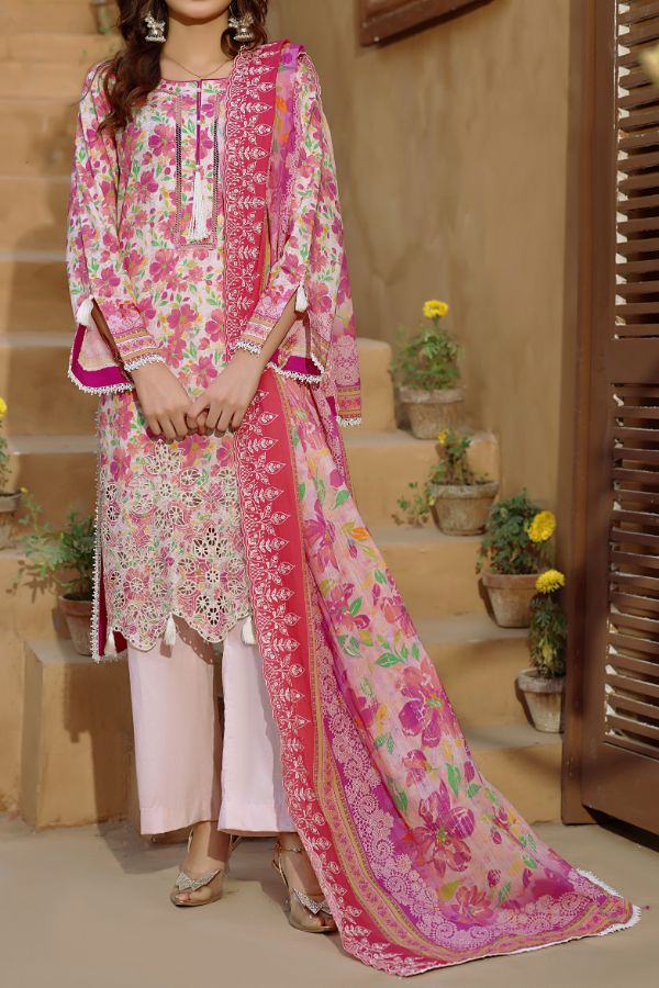 VS Heritage Lawnkari`26 D#756