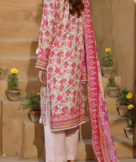 VS Heritage Lawnkari`26 D#756