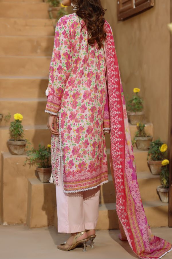 VS Heritage Lawnkari`26 D#756