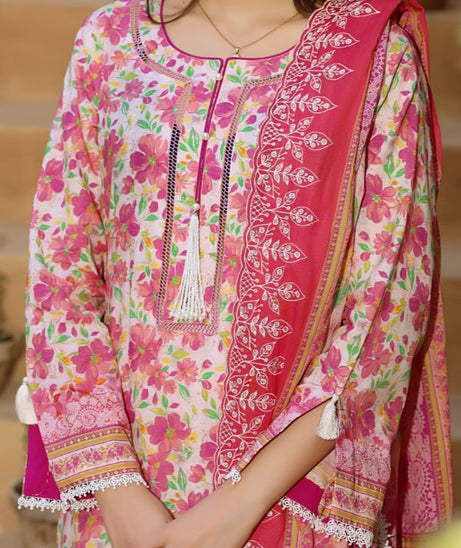 VS Heritage Lawnkari`26 D#756