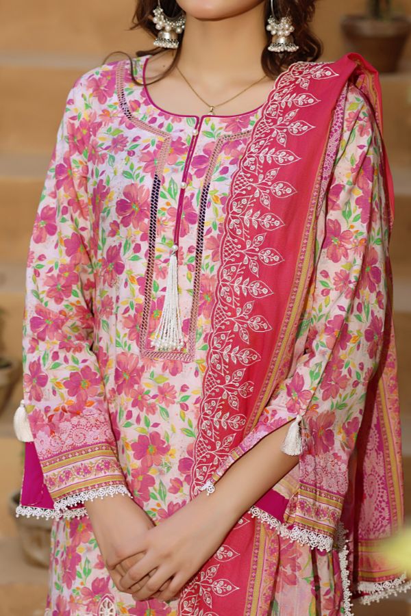 VS Heritage Lawnkari`26 D#756