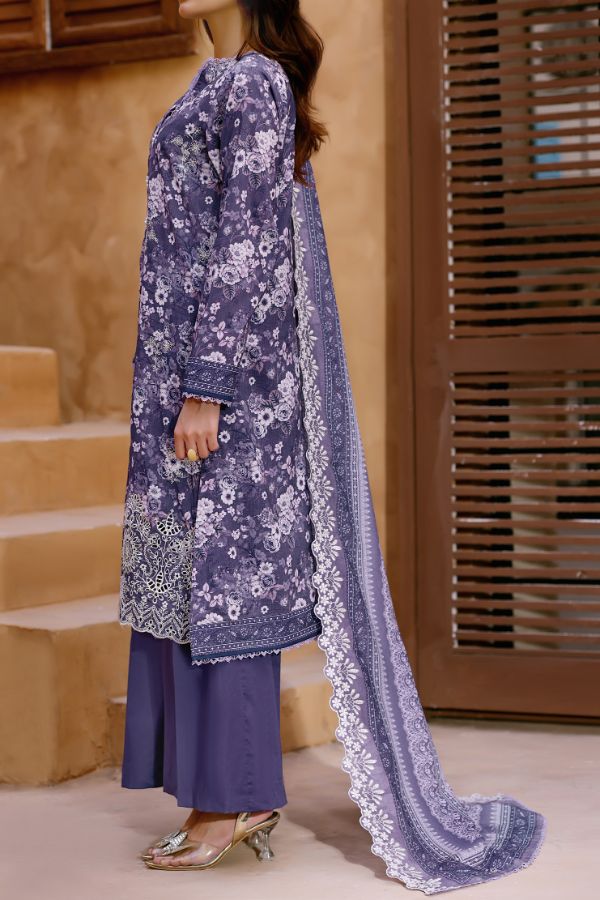 VS Heritage Lawnkari`26 D#757