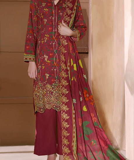VS Heritage Lawnkari`26 D#760