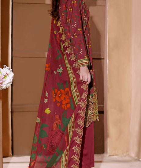 VS Heritage Lawnkari`26 D#760