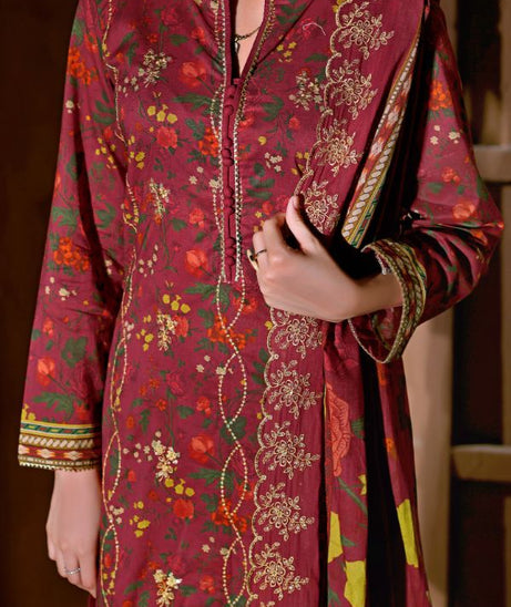 VS Heritage Lawnkari`26 D#760