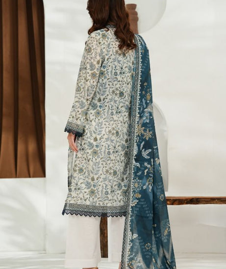 VS Misri Digital Lawn`26 D#746 (Fawn)