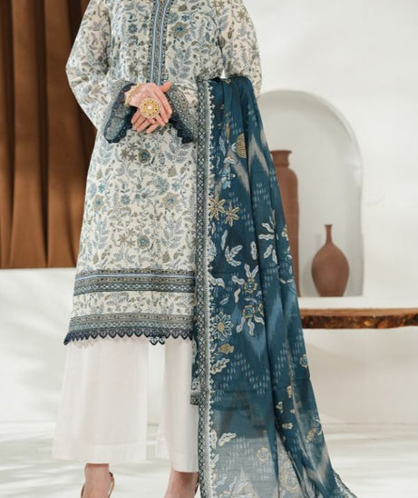 VS Misri Digital Lawn`26 D#746 (Fawn)