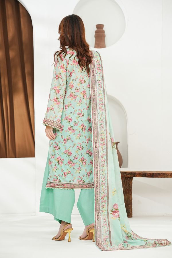 VS Misri Digital Lawn`26 D#750 (L Ferozi)