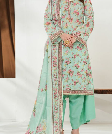 VS Misri Digital Lawn`26 D#750 (L Ferozi)
