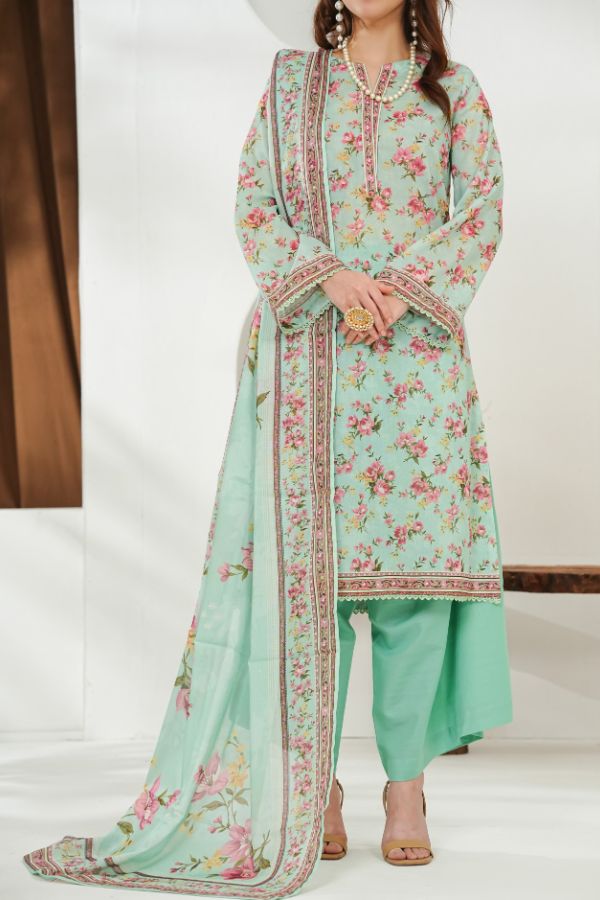 VS Misri Digital Lawn`26 D#750 (L Ferozi)