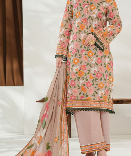 VS Misri Digital Lawn`26 D#751 (L Brown)