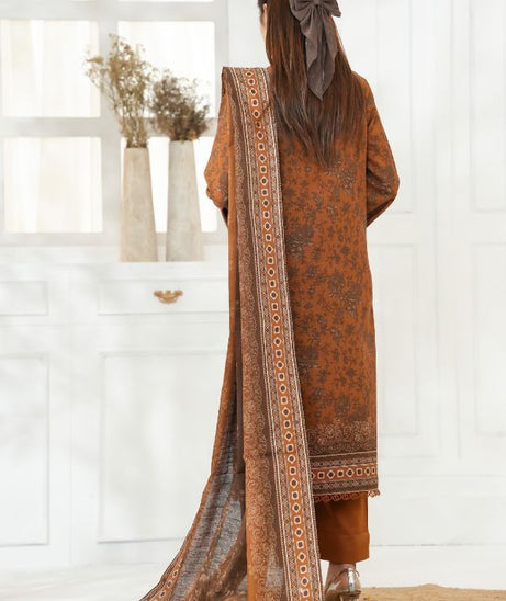VS Misri Digital Lawn`26 D#752 (D Rust)