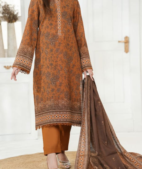 VS Misri Digital Lawn`26 D#752 (D Rust)