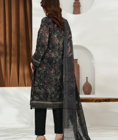 VS Misri Digital Lawn`26 D#753 (D Purple)