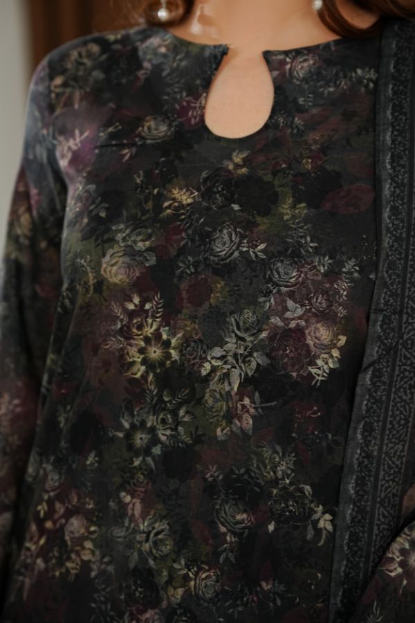 VS Misri Digital Lawn`26 D#753 (D Purple)