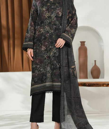 VS Misri Digital Lawn`26 D#753 (D Purple)