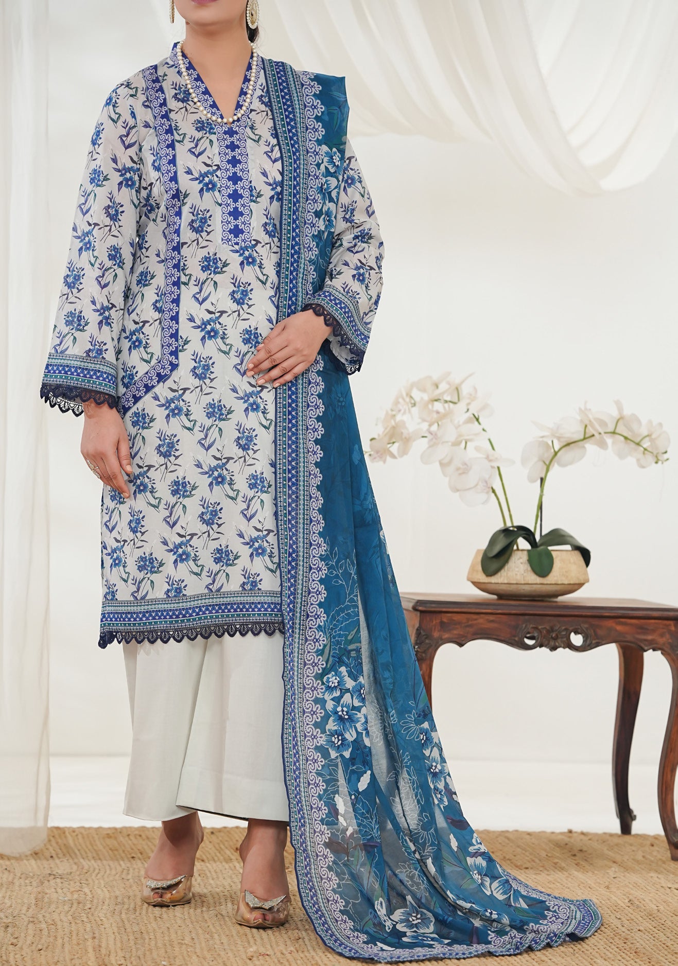 VS Misri Digital Lawn`26 D#762 (L Fawn)