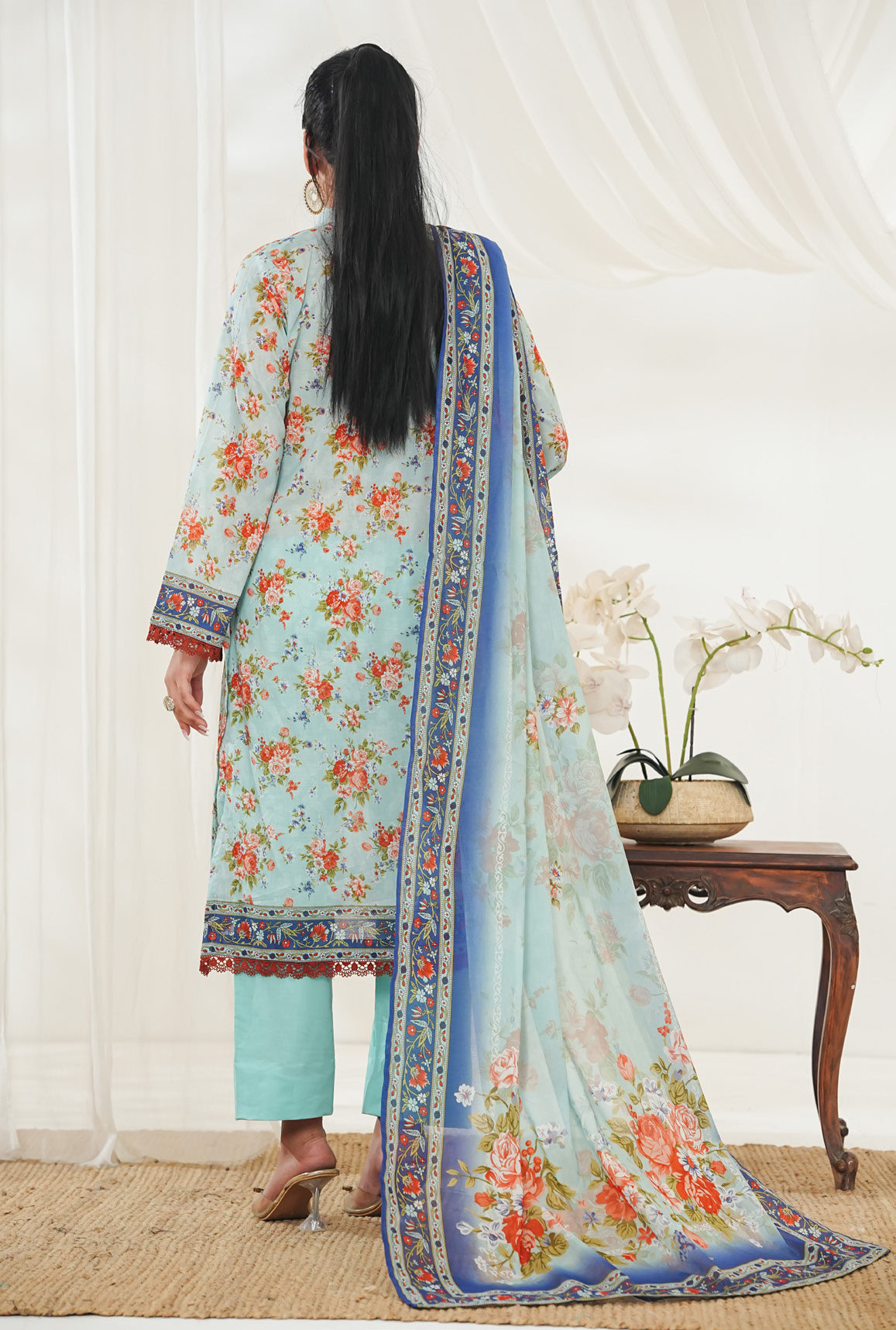 VS Misri Digital Lawn`26 D#764 (L Ferozi)
