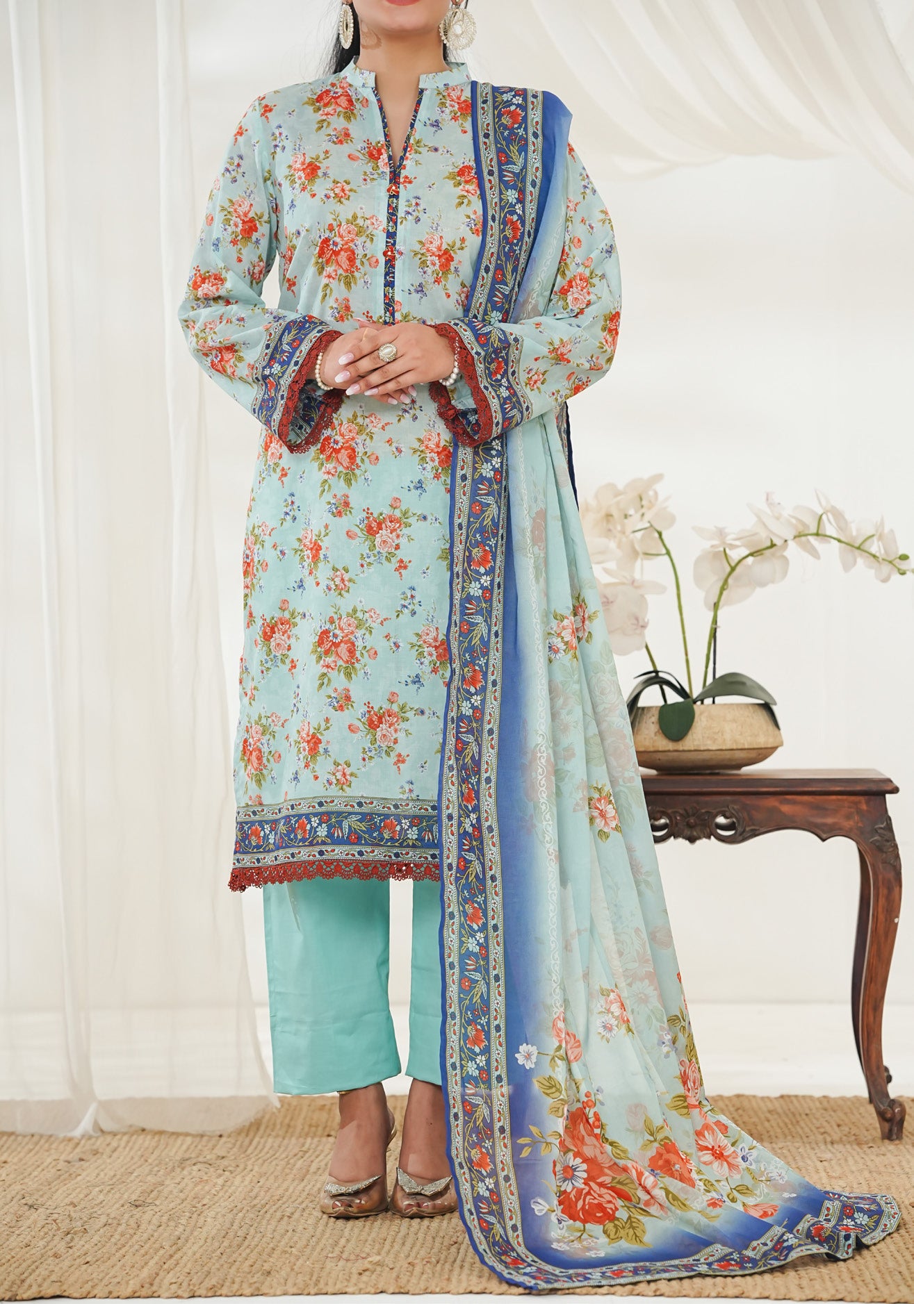 VS Misri Digital Lawn`26 D#764 (L Ferozi)