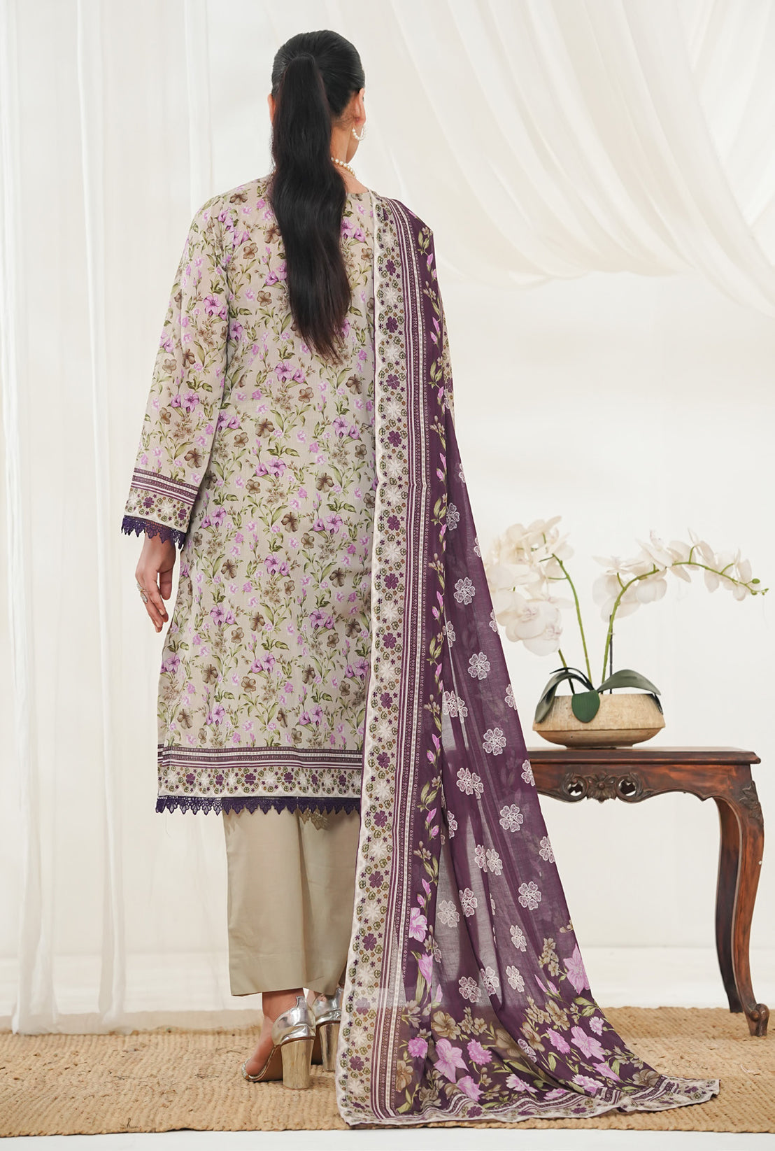 VS Misri Digital Lawn`26 D#769 (Skin)