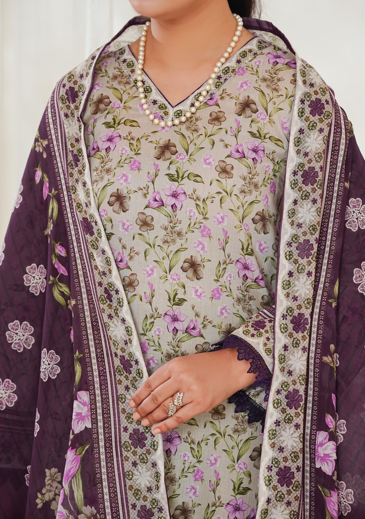 VS Misri Digital Lawn`26 D#769 (Skin)