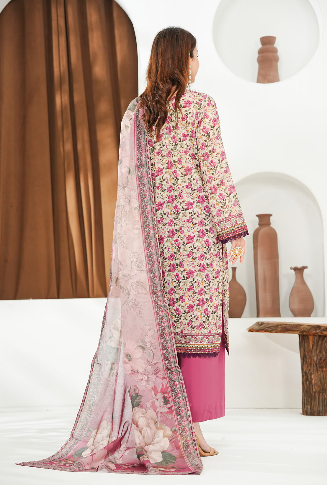 VS Misri Digital Lawn`26 D#771 (L Golden)