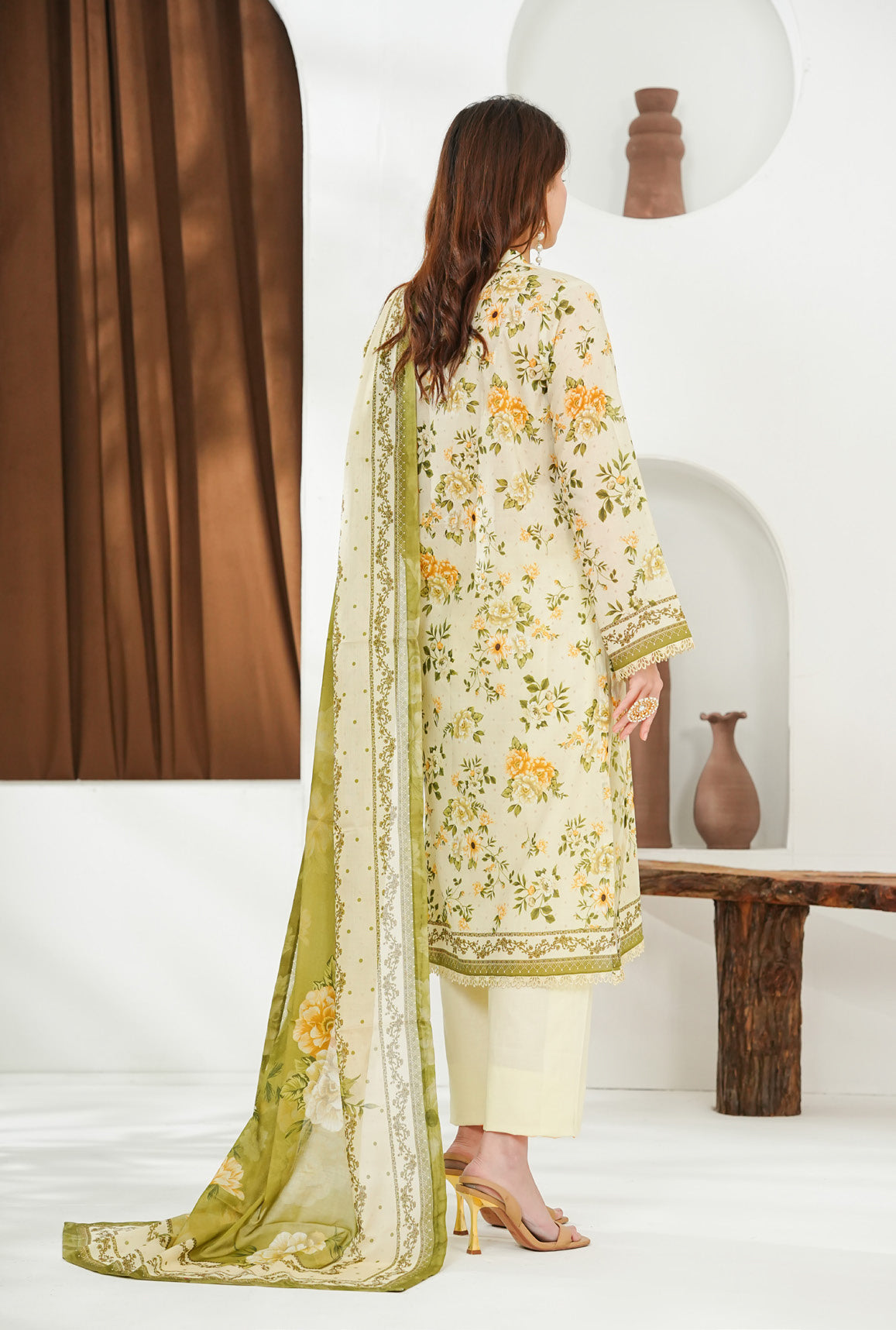 VS Misri Digital Lawn`26 D#774 (L Pista)