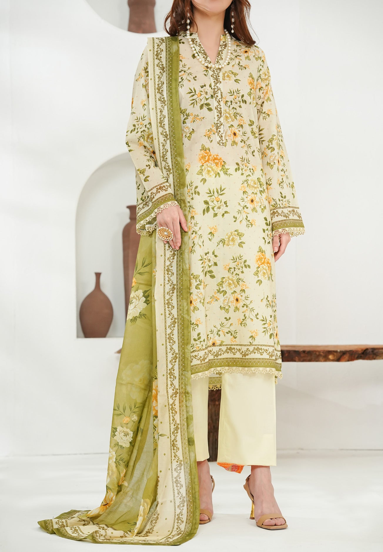 VS Misri Digital Lawn`26 D#774 (L Pista)