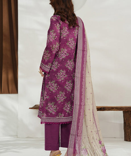 VS Shahkaaar Lawn`26 D#819 Magenda