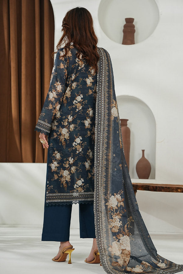 VS Shahkaaar Lawn`26 D#820 D-Grey