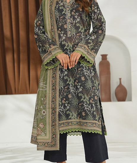 VS Shahkaaar Lawn`26 D#824 D-Grey