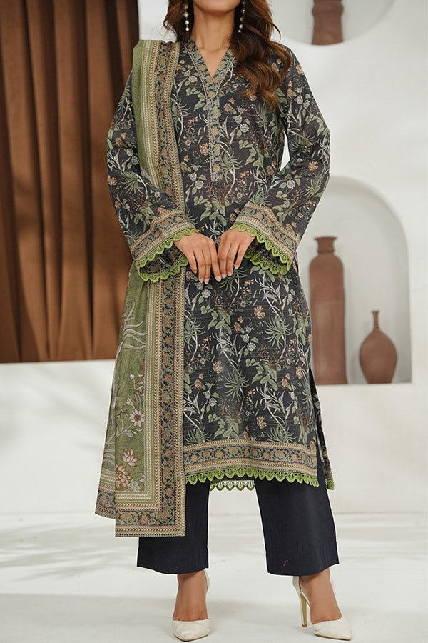 VS Shahkaaar Lawn`26 D#824 D-Grey