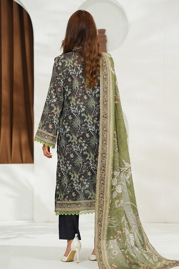 VS Shahkaaar Lawn`26 D#824 D-Grey