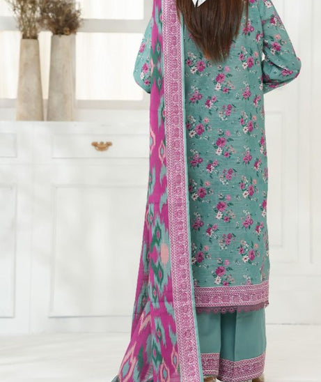 VS Shahkar Khaddar`25 D#18 (Ferozi)