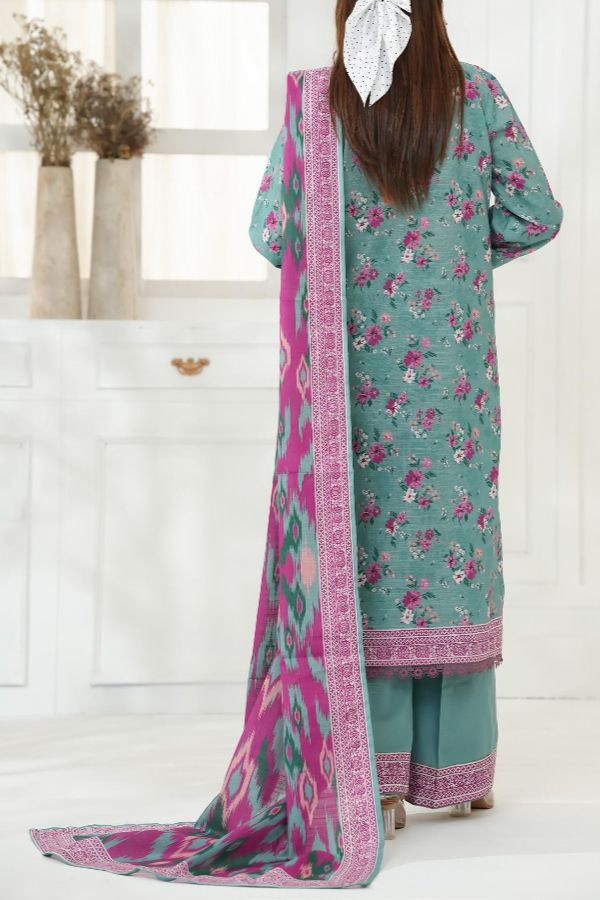 VS Shahkar Khaddar`25 D#18 (Ferozi)