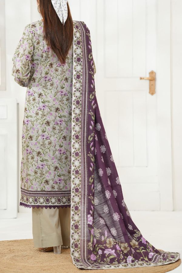 VS Shahkar Khaddar`25 D#27 (Skin)